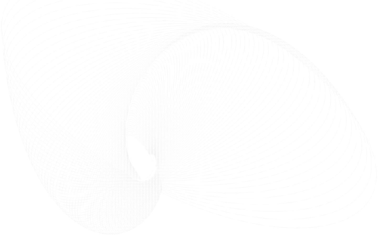 blue spirally background