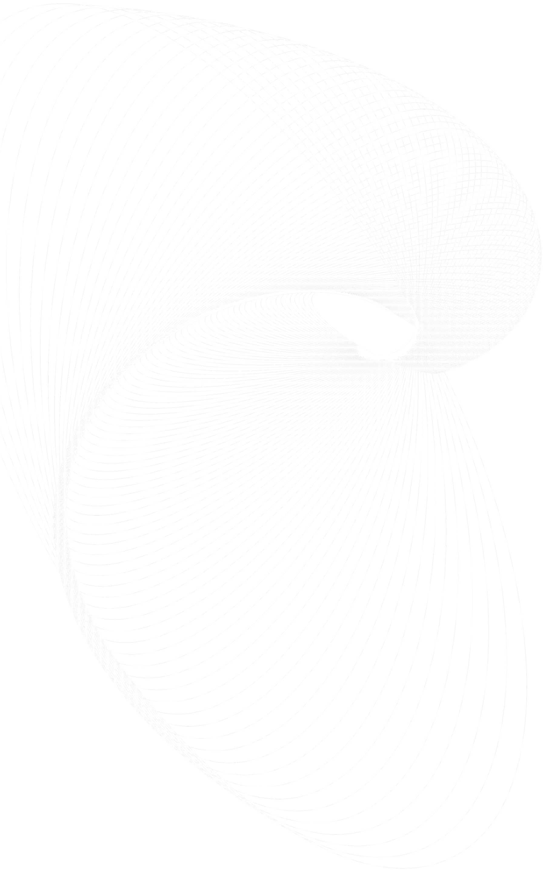 blue spirally pattern